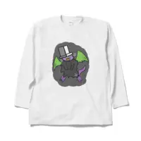 VTuber - Clothes - T-shirts Size-XL