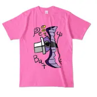 VTuber - Clothes - T-shirts Size-L