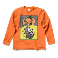 VTuber - Clothes - T-shirts Size-S