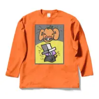 VTuber - Clothes - T-shirts Size-L