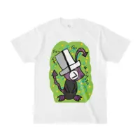VTuber - Clothes - T-shirts Size-S