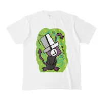 VTuber - Clothes - T-shirts Size-M