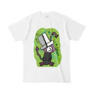 VTuber - Clothes - T-shirts Size-L