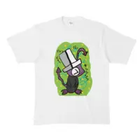 VTuber - Clothes - T-shirts Size-XL