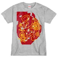 VTuber - Clothes - T-shirts Size-M