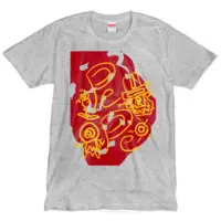 VTuber - Clothes - T-shirts Size-L