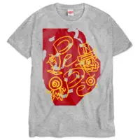 VTuber - Clothes - T-shirts Size-XL
