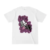 VTuber - Clothes - T-shirts Size-S