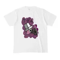 VTuber - Clothes - T-shirts Size-M