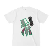 VTuber - Clothes - T-shirts Size-S