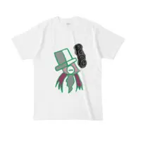 VTuber - Clothes - T-shirts Size-L