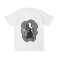 VTuber - Clothes - T-shirts Size-S