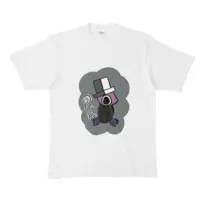 VTuber - Clothes - T-shirts Size-XL