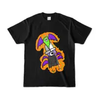 VTuber - Clothes - T-shirts Size-S