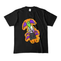 VTuber - Clothes - T-shirts Size-M