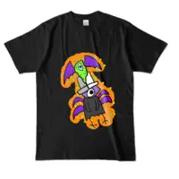 VTuber - Clothes - T-shirts Size-L