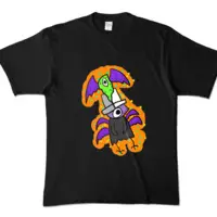VTuber - Clothes - T-shirts Size-XL