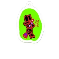 VTuber - Acrylic Key Chain - Key Chain