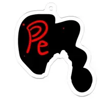 VTuber - Acrylic Key Chain - Key Chain
