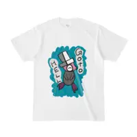 VTuber - Clothes - T-shirts Size-S