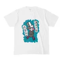 VTuber - Clothes - T-shirts Size-M