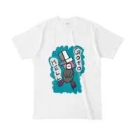 VTuber - Clothes - T-shirts Size-L