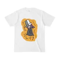VTuber - Clothes - T-shirts Size-S