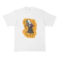 VTuber - Clothes - T-shirts Size-XL
