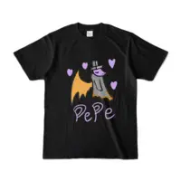 VTuber - Clothes - T-shirts Size-S