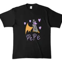VTuber - Clothes - T-shirts Size-XL