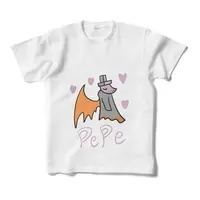 VTuber - Clothes - T-shirts