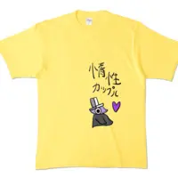 VTuber - Clothes - T-shirts Size-XL