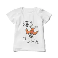 VTuber - Clothes - T-shirts Size-L