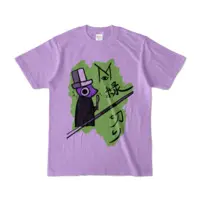 VTuber - Clothes - T-shirts Size-S