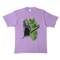 VTuber - Clothes - T-shirts Size-XL
