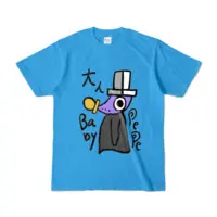 VTuber - Clothes - T-shirts Size-S