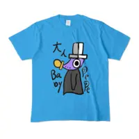 VTuber - Clothes - T-shirts Size-M