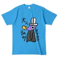 VTuber - Clothes - T-shirts Size-L