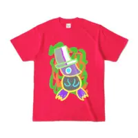 VTuber - Clothes - T-shirts Size-S
