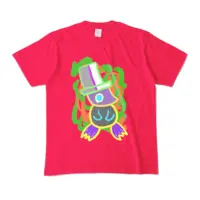 VTuber - Clothes - T-shirts Size-M