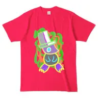 VTuber - Clothes - T-shirts Size-L