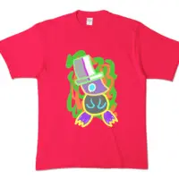 VTuber - Clothes - T-shirts Size-XL