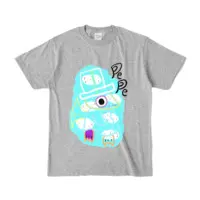 VTuber - Clothes - T-shirts Size-S