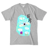 VTuber - Clothes - T-shirts Size-L