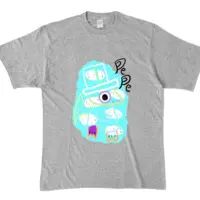 VTuber - Clothes - T-shirts Size-XL