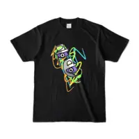 VTuber - Clothes - T-shirts Size-S