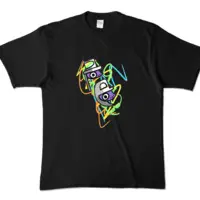 VTuber - Clothes - T-shirts Size-XL