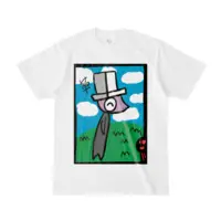 VTuber - Clothes - T-shirts Size-S
