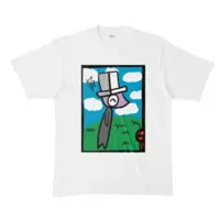 VTuber - Clothes - T-shirts Size-XL