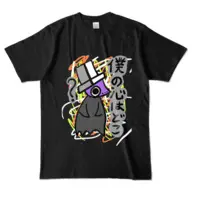 VTuber - Clothes - T-shirts Size-L